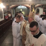 Nowi lektorzy w diecezji legnickiej