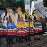 III Festiwal Folkloru