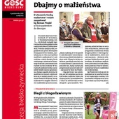 Gość Bielsko-Żywiecki 40/2020