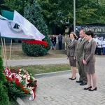 Uroczystości w Lipie