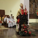 Bochnia. 25-lecie Stowarzyszenia Rodzin Katolickich