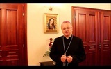 Bp Tadeusz Lityński zachęca do odmawiania Różańca