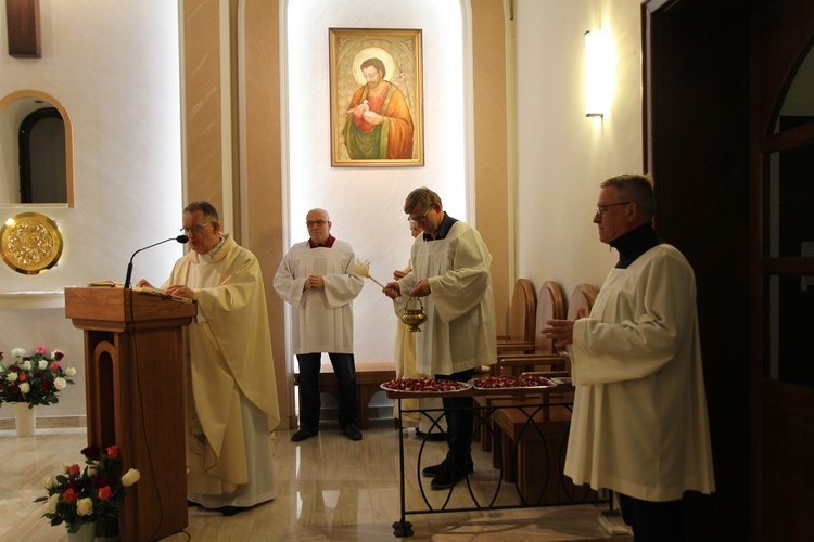 Uroczystość św. Teresy od Dzieciątka Jezus u karmelitanek bosych