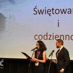Rozpoczęcie 10. Ogólnopolskiego Kongres Małżeństw w Świdnicy