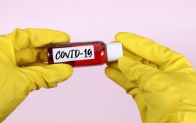 Igor Zalewski o COVID-19: Wirus ostro mnie przeczołgał