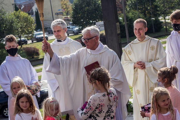 Niedziela św. Franciszka 