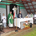 Niedziela św. Franciszka w Tymieniu