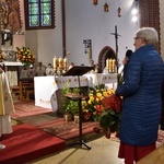 Świętowanie w parafii św. Franciszka z Asyżu