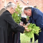 Świętowanie w parafii św. Franciszka z Asyżu