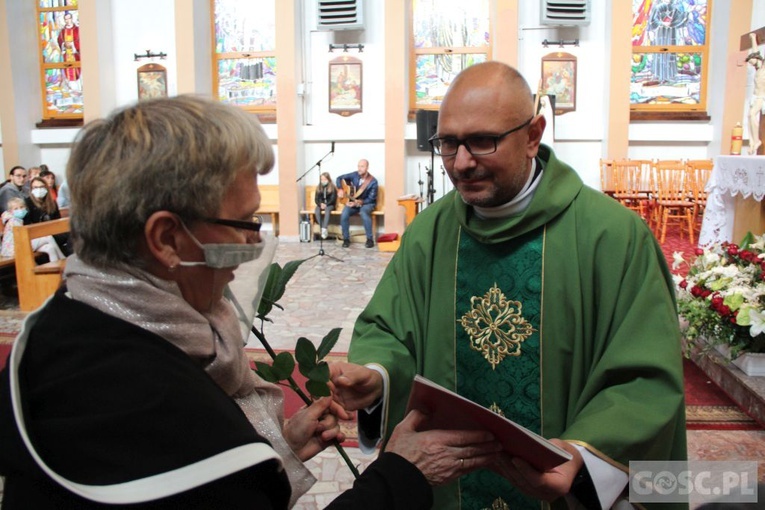 Parafialny Zespół Caritas z Zielonej Góry ma 30 lat