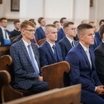 Inauguracja roku akademickiego w lubelskim seminarium