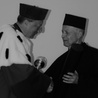 Zmarł ks. prof. Stanisław Czerwik - doktor honoris causa UPJPII