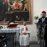Diecezjalny etap Ogólnopolskiego Konkursu Wiedzy Biblijnej