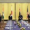 Pompeo przybył do Tokio na rozmowy z Japonią, Australią i Indiami