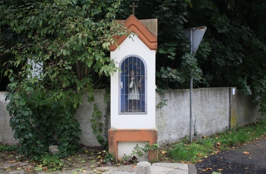 Cmentarz choleryczny w Opolu