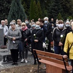 Pogrzeb Macieja Aleksiuka, zaginionego 20-latka