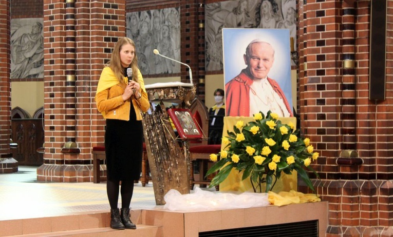 XX Dzień Papieski w Gliwicach