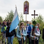 Pielgrzymka do św. Jadwigi Śląskiej