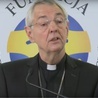 Abp Schick: Jan Paweł II odnowił pojęcie "solidarności" w Kościele