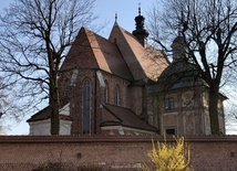 Koronawirus w kolejnych parafiach archidiecezji krakowskej  