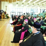 Wybitny kardynał ze Szwajcarii doktorem honoris causa KUL