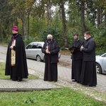 Dzień ze św. Janem Pawłem II w Polanicy-Zdroju