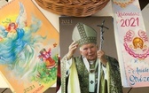 Katolicka księgania Cherubinek w Milówce