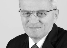 Zmarł były senator PiS Stanisław Kogut - był zakażony SARS-CoV-2