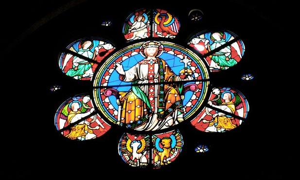 O naszej sennej modlitwie