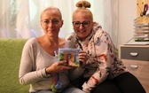 W Czańcu powstała sensoryczna książeczka "Zdrowaś Maryjo" dla dzieci