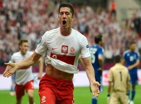 Ranking FIFA - awans Polski, liderem wciąż Belgia