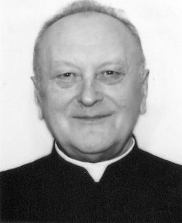 Zmarł ks. kan. Władysław Sroka