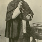 Św. Antoni Maria Claret