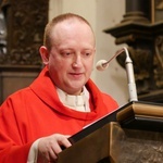 Eucharystia za śp. abp. Tadeusza Gocłowskiego