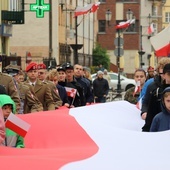 Tarnowianinie, wywieś flagę już 30 października