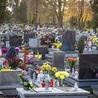 1 i 2 listopada cmentarze powinny być zamknięte.
