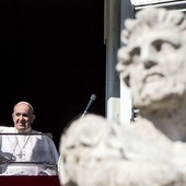Watykan wyjaśnia słowa papieża o związkach cywilnych