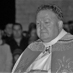 Śp. ks. Andrzej Ślusarz. 