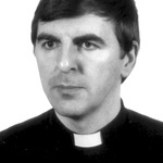 Śp. ks. prof. Henryk Szmulewicz.