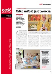 Gość Wrocławski 45/2020