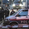 Dwie osoby aresztowano w Sankt Poelten po atakach w Wiedniu