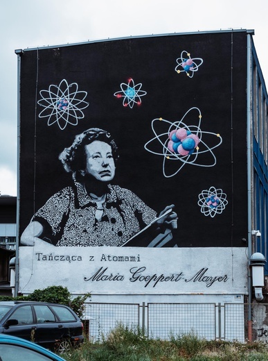 Katowice. Powstaje szlak spacerowy śladami murali