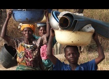 Republika Środkowej Afryki - film dokumentalny | XII Dzień Solidarności z Kościołem Prześladowanym