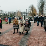 Uroczystości pogrzebowe śp. bp. Józefa Zawitkowskiego