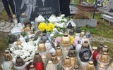 W Krynicy powstanie pomnik i grób dzieci utraconych w bardziej eksponowanym miejscu