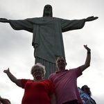 Z wizytą w Rio de Janeiro