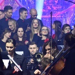 Koncert dla uczczenia 102. rocznicy odzyskania przez Polskę niepodległości