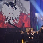 Koncert dla uczczenia 102. rocznicy odzyskania przez Polskę niepodległości