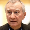 Kard. Parolin do Rady Europy: Europa domem dla wszystkich