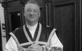 Ks. Piotr Sikora święcenia kapłańskie przyjął w 2001 r. 